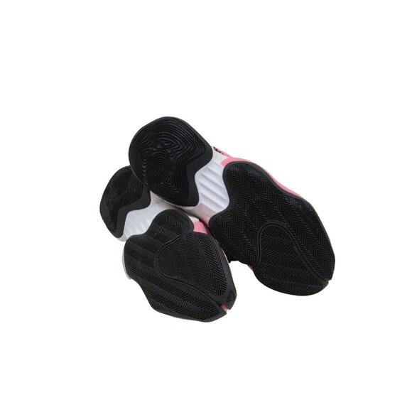 Adidas Pharrell Williams Mens Crazy BYW LVL X Ambition Sneakers US12 Pink White - Picture 7 of 8